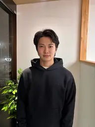 【メンズ限定】カット＋パーマ