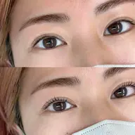 🩵まつパ+アイブロウワックス ¥11000→¥8000🩵