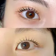 ✨🉐お得セット🉐✨アイブロウワックス➕パリジェンヌ🪄.⋆⟡