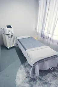 ◆指や手の甲なども含めた腕まるごと光脱毛◆