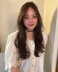 【似合わせトレンドカット】SB込✨