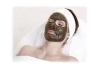 元祖ハーブピーリング★【グリーンピール5days】アフター込み