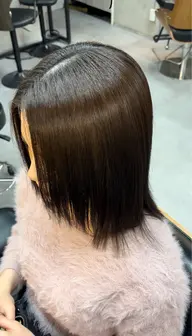 レディースカット💇‍♀️(シャンプー込✨)