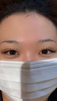 セーブル80本オフなし 付け足し不可(練習モデル)