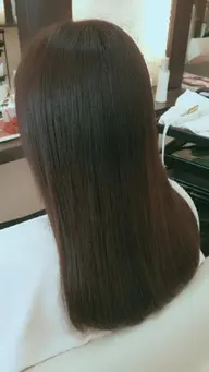 2回目、3回目の方カラー、トリートメント☺️