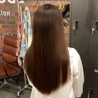 🌻縮毛矯正➕✨超音波トリートメント✨🌻