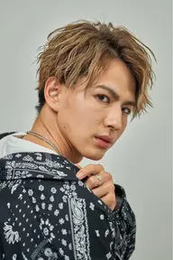 《🌐メンズ限定🌐》刈り上げメンテナンス‪⟡.·‬(ツーブロック、襟足のみ)