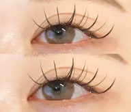 💓フラットラッシュ120本💓新規オフ無料✨当日予約⭕️