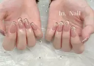 【初回オフ無料】♡ワンホンマグ♡ベースカラー＋マグネットフレンチ