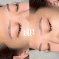 《期間限定☆》美眉スタイリング(眉毛ワックス)+ 選べるパーツWAX！(付けなくても可)