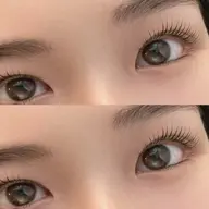 【土日祝のご予約】似合わせアイラッシュリフト (パリジェンヌもあります)【補足お読みください】