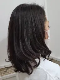 【前回ご来店から二ヶ月以内✨️】カット+パーマ