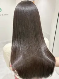 🪄髪質改善カラー ➕ セット 🩶✨
