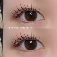 🎀選べるマツパ《高濃度トリートメント付》 🎀パリジェンヌ or 似合わせラッシュリフト