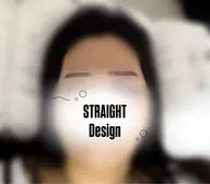 眉毛WAX脱毛 （カット、間引き メイク有り） （ソフトWAX）