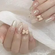 Hand『小紅書』中国大人気ワンホンネイル