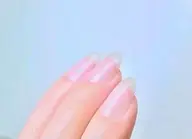 ソフトジェルオフのみ✨ファイリング付き✨お爪の長さ形整えます❁*.゚