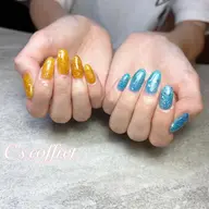 ✨ミニモ限定✨ワンカラー/ラメグラ