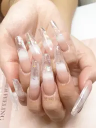 スカルプOFFのみ