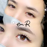 🌼セーブルラッシュ［140本］💛🐣🫧