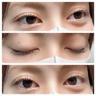 ラッシュリフト☆ケアトリートメント付♪