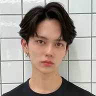 【新規限定】似合わせメンズカット＋トリートメントorクイックスパ9900円→3000円(スタイリング付#韓国#ミニモ学割