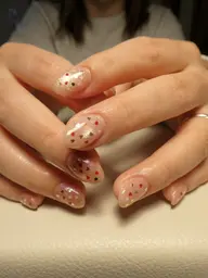 [他店オフ]シンプルデザイン