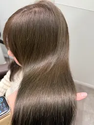 【🤎minimo学割🤎】透明感カラー🎗