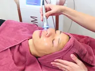 【肌悩み改善】選べるアンプル導入＋高密度超音波⭐︎1モード12分