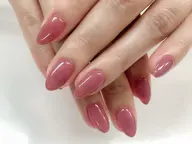 ハンド（オフなし）ワンカラーorラメグラデーション￥5250→￥4400