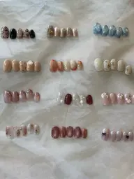 🌟補足を必ずお読みください💛定額デザインオフ込み限定💛