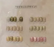 マグネットデザイン