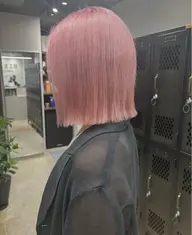 4/24限定Wカラー ＋ ヘッドスパ  ＋ 1step トリートメントクーポン