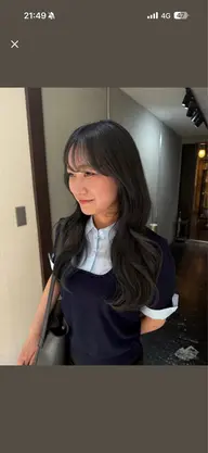 カラー+トリートメント