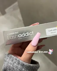 《最強まつ育SET💎》ラッシュアディクトx選べるカール💋