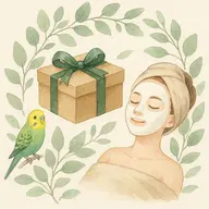 《リピーター様限定》🌿フェイシャルトリートメント3回セット🌿＼ 人気パックのプレゼント付き♪ ／