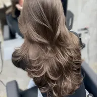 【5/14or5/20限定】海外レイヤーモデル募集中‼️ ※先着2名様限定　縮毛矯正履歴なし、黒髪以外の方