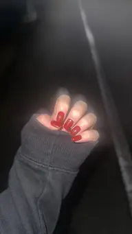 ハンド ワンカラー（2色まで）