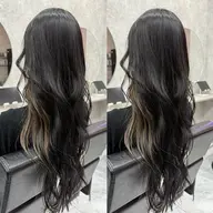 💛ポイントデザインカラー＋各処理剤付き💛