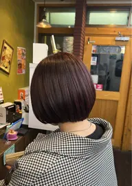 ワンカラー( 仕上げ込み )