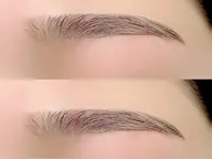 眉毛ワックス🫧