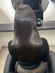 💇🏻‍♀️美髪髪質改善トリートメント