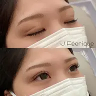 高品質フラットラッシュ140本💫 《オフ/コーティング付》