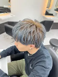 𝐦𝐞𝐧'𝐬 𝐜𝐮𝐭✂︎