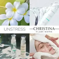 【高保湿・乾燥・赤みケア】クリスティーナ・アンストレス★ ¥25300→¥13200