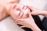 ◆1日3名限定◆小顔も肩こりも◎【小顔コルギ×整体コルギ】50分