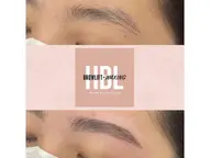 ハリウッドブロウリフト（2回目¥6000）