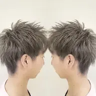 ✂️似合わせカット✂️