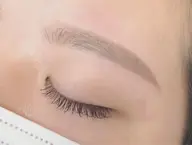 アイブロウwax✨️