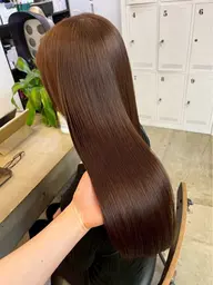 【モデル募集】カラー・トリートメント